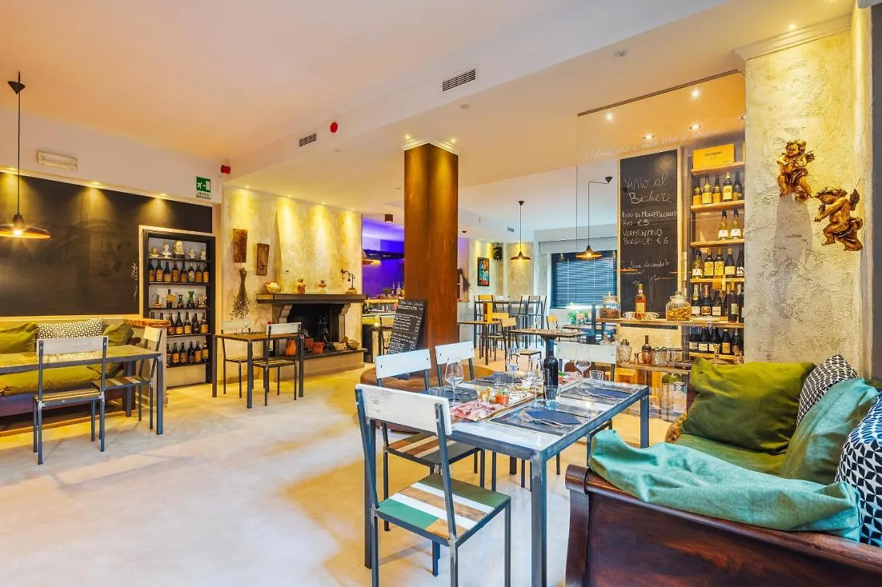 Locanda le Monache Camaiore 3*,  Italia