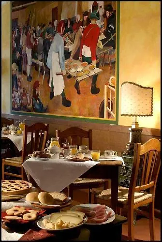 Locanda le Monache Camaiore Italia
