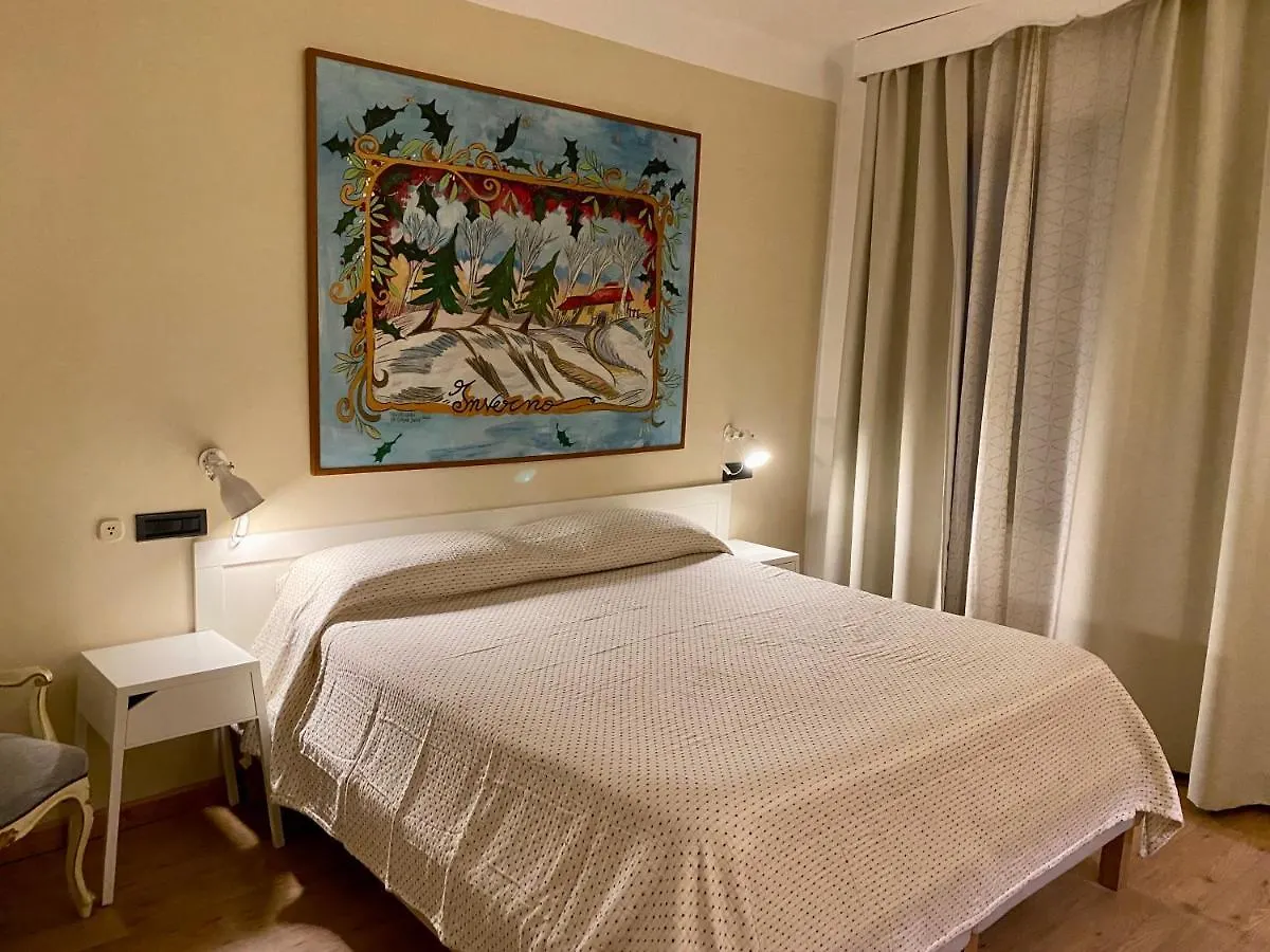 Hotel Locanda le Monache Camaiore