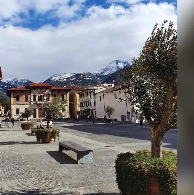Locanda le Monache Camaiore