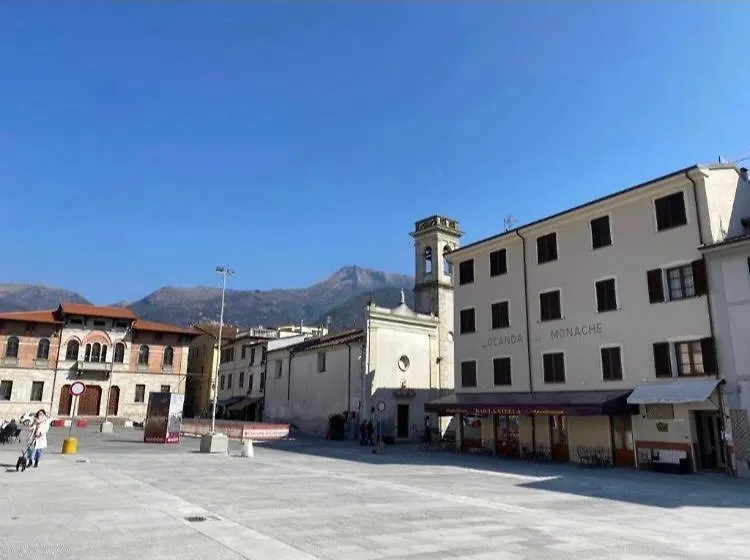 Locanda le Monache Camaiore
