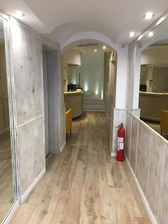 Hotel Locanda le Monache Camaiore