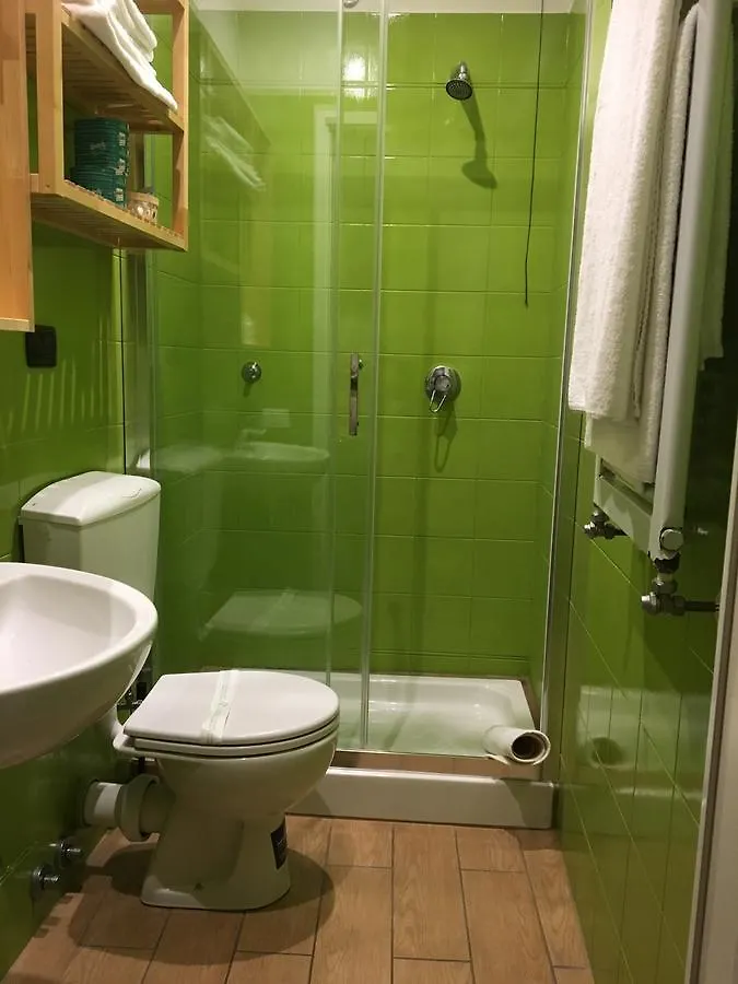Locanda le Monache Camaiore 3*,  Italia