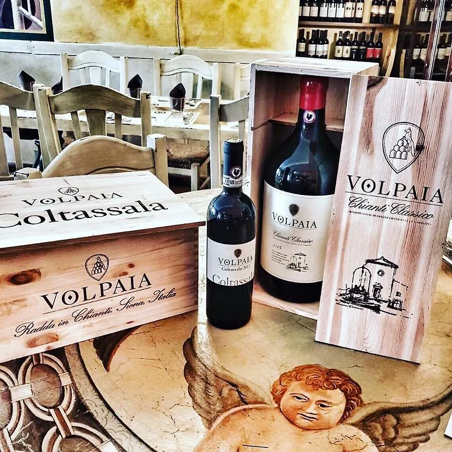 *** Hotel Locanda le Monache Camaiore Italia