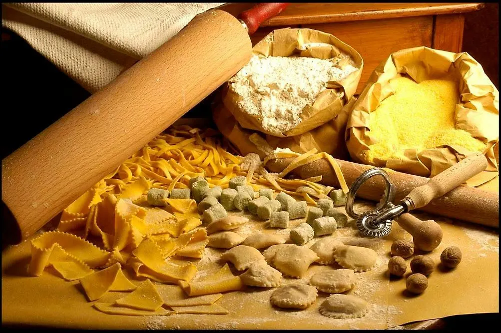 Locanda le Monache Camaiore Hotel