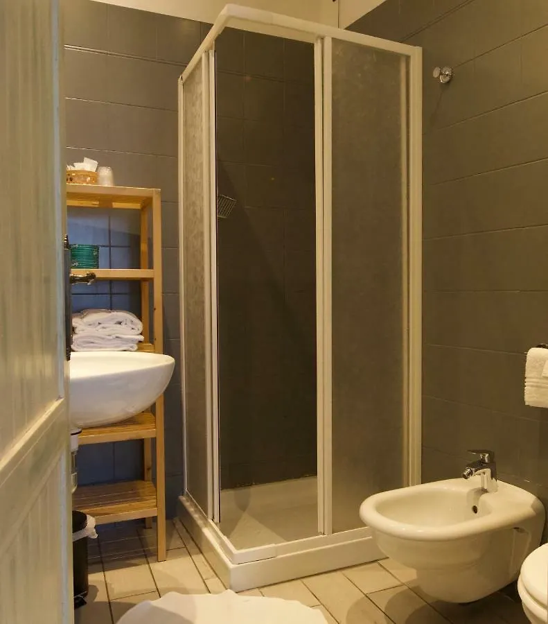 Locanda le Monache Camaiore Hotel