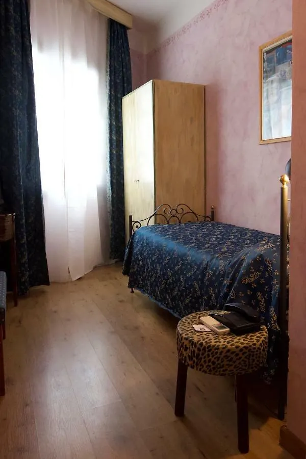 Locanda le Monache Camaiore