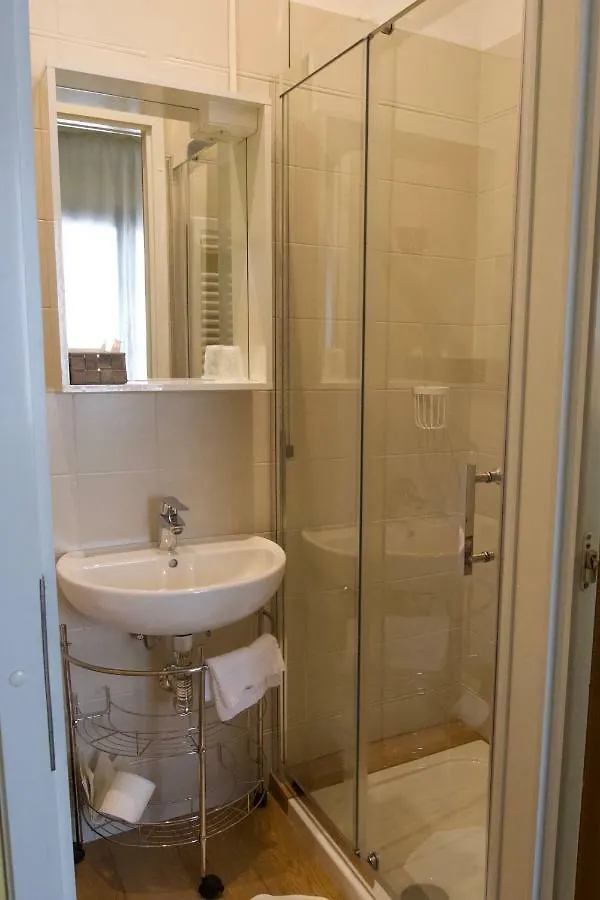 Locanda Le Monache Camaiore Hotell