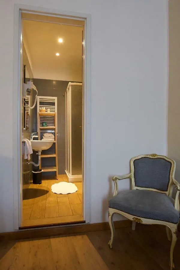 Locanda le Monache Camaiore Hotel