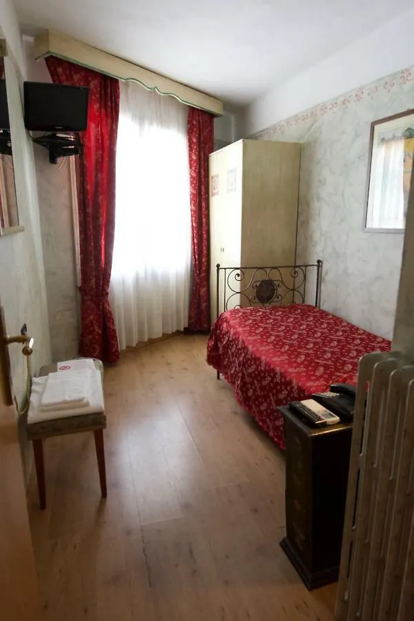 Hotel Locanda le Monache Camaiore