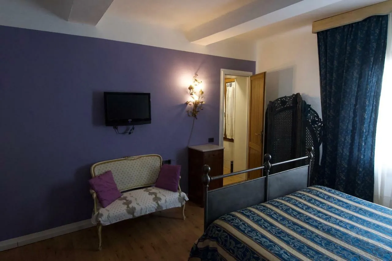 Locanda le Monache Camaiore