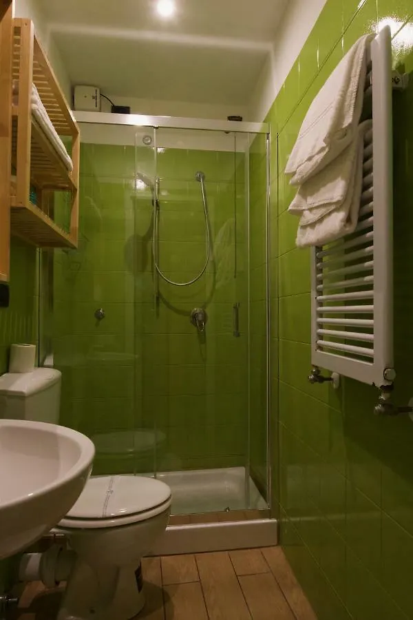 Locanda le Monache Camaiore