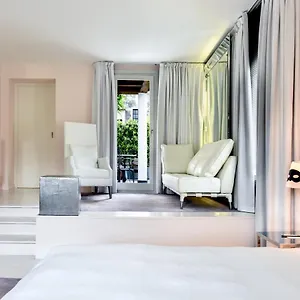 Palazzina Grassi Hotel Venetië