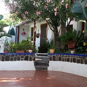 Aquilone Bed & Breakfast Stromboli